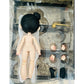 Laura Black & White Spectrum BJD Blind Box “Madame Butterfly”