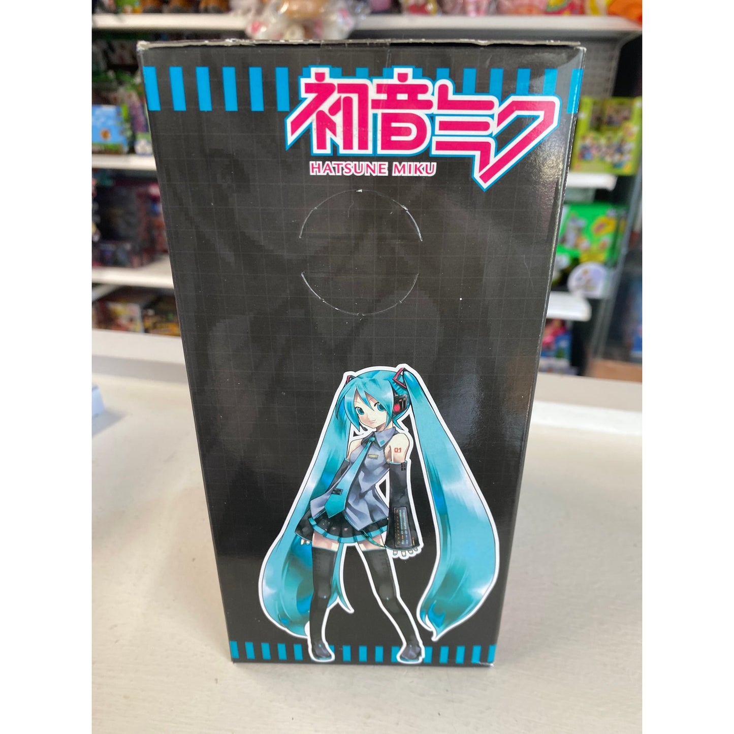 VOCALOID Hatsune Miku Kagamine Rin