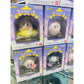 Kirby Pupupu Doll Complete 8 Type Set
