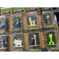 Minecraft Nano MetalFigs Die-Cast Metal Mini Figures