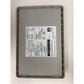 PlayStation Gray Folding Storage Crate with Lid – Press Start Design