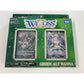 WIXOSS TCG Deck Green Alt Wanna Pack