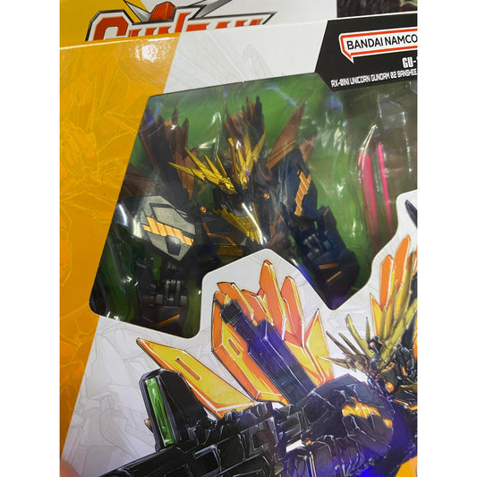 Gundam Universe Unicorn Gundam 02 Banshee Norn GU-33