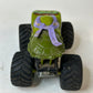 Teenage Mutant Ninja Turtles Monster Truck Toy – Donatello Design