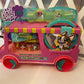 Littlest Pet Shop Food Truck