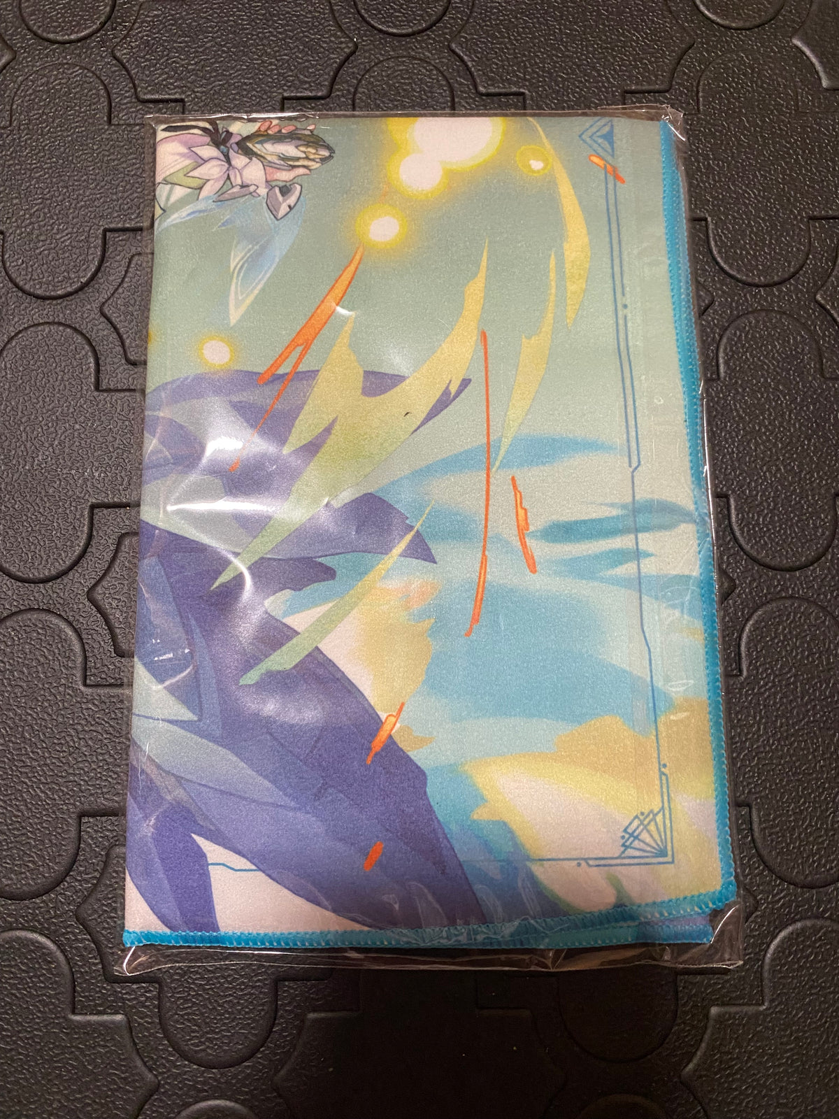 Honkai: Star Rail Firefly & SAM Multi-Visual Cloth - Ichiban Kuji Vol. 2 (Prize G)