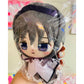 Purinuitacchi Dream Puella Magi Madoka Beginnings Eternal Homura Akemi Plush