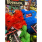 Fuggler 5” Plush Key Ring Key Chain