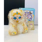 MOBO STAR Morning Dew Constellations Series Vinyl Plush Blind Box “Taurus”