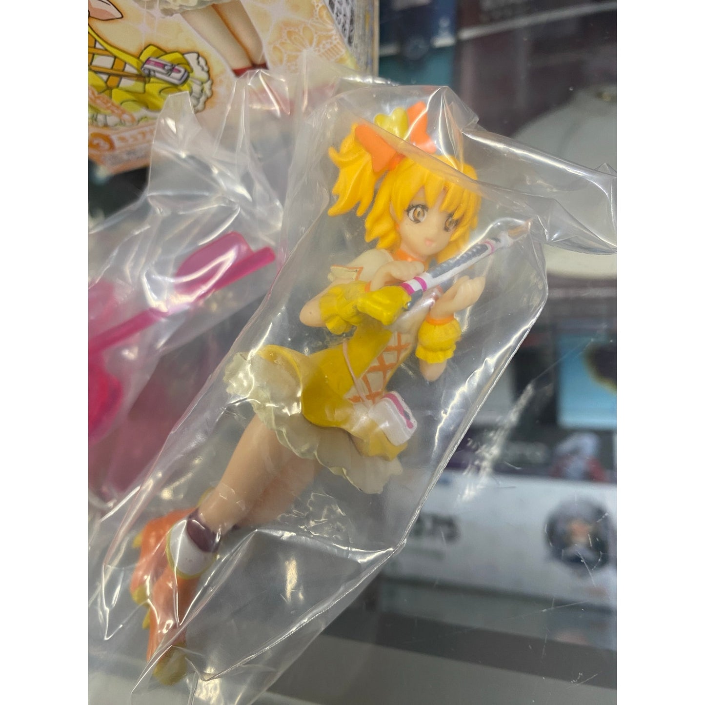 Fresh Precure Cure Pretty Cure Art Doll Cure Pine