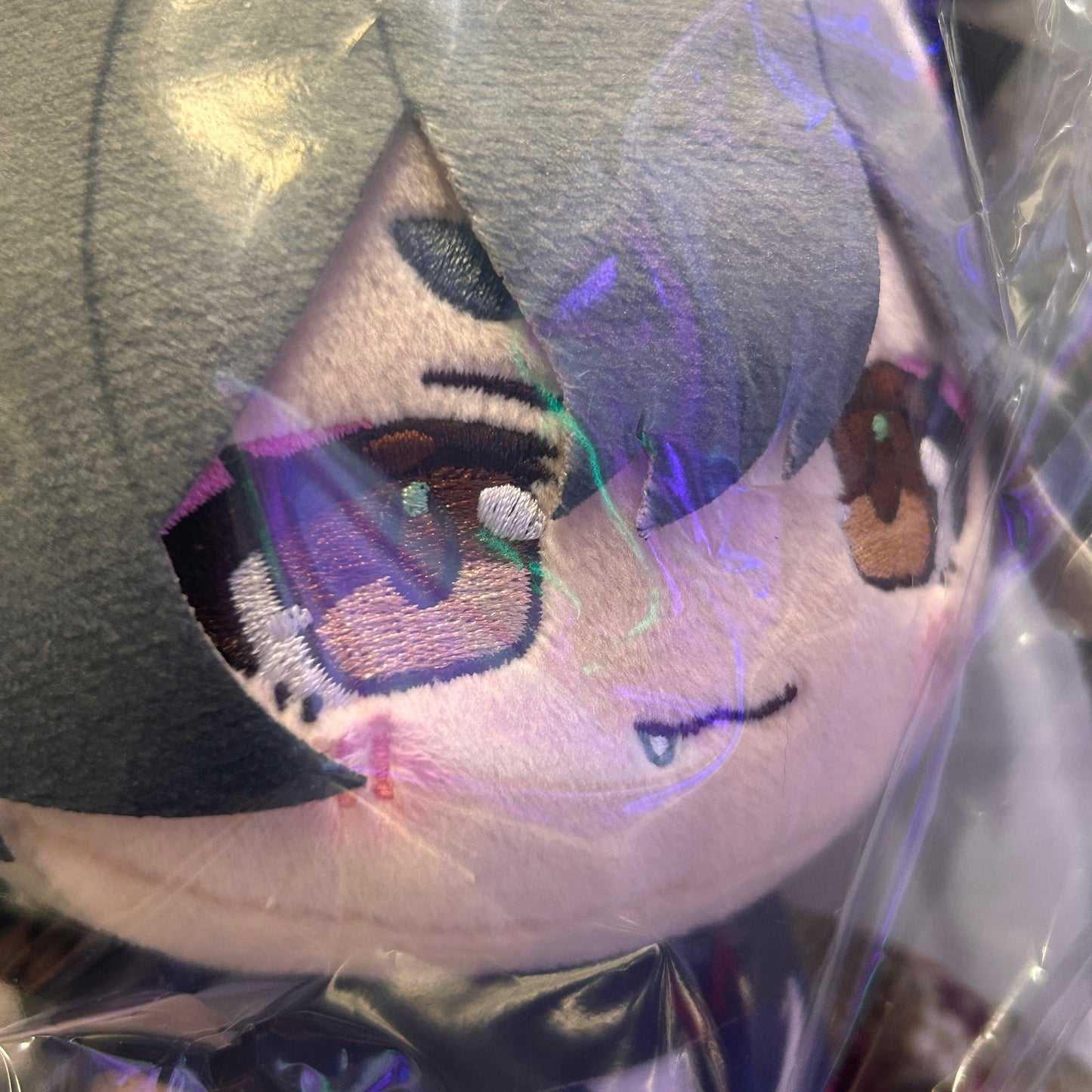 Blue Archive Michiru Plush
