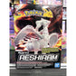 Pokemon Reshiram Model Kit