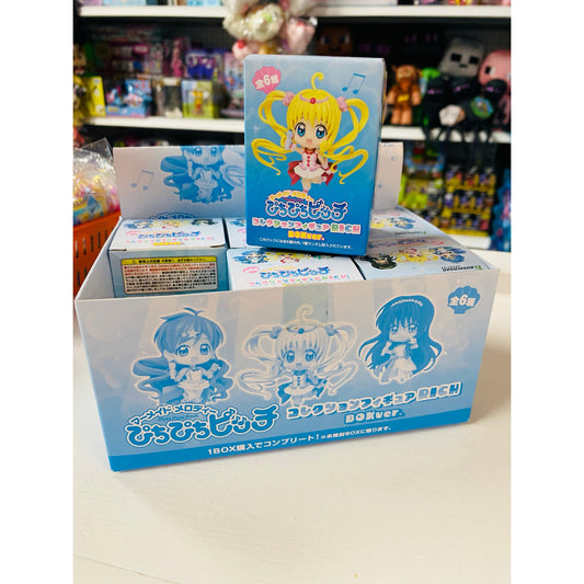 Pichi Pichi Pitch Figure Rich Collection Blind Box