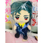 Cowboy Bebop Spike Spiegel Sitting Plush