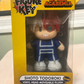 Figure Key My Hero Academia Shoto Todoroki Small Vinyl Head Moveable Plush
