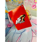 P5R Persona Plush Keychain Nui Mascot Futaba Sakura