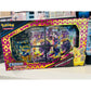 Pokemon TCG: Crown Zenith Morpeko V-Union Premium Playmat Collection
