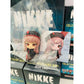 Goddess of Victory: Nikke Figure Rich Collection Mini Figure Rapi