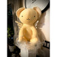 Cardcaptor Sakura: Peluche gigante transparente con forma de tarjeta Kero-Chan