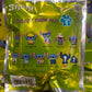 Lilo & Stitch Stitch Series 6 3D Foam Bag Clip Series 6