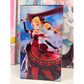 Re:Zero Priscilla Barielle Figure – Red Dress & Sword