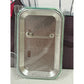 Tales of Hearts R Kor Meteor / Shing Meteoryte Rectangular Pin Badge