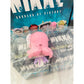 Goddess of Victory: Nikke Figure Rich Collection Mini Figure Dorothy