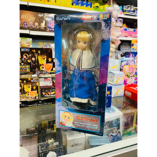 Pure Neemo Character Series Touhou Project Alice Margatroid 1/6 Complete Doll
