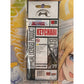 Bleach Kurodo Rubber Keychain