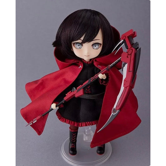 Good Smile Company GSC Ruby Rose Harmonia Humming Ice Queendom Complete Doll