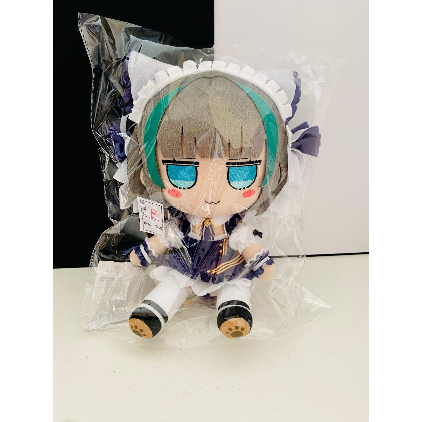 Peluche Cheshire FumoFumo de Azur Lane