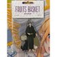 Fruits Basket Shigure Sohma Acrylic Keychain