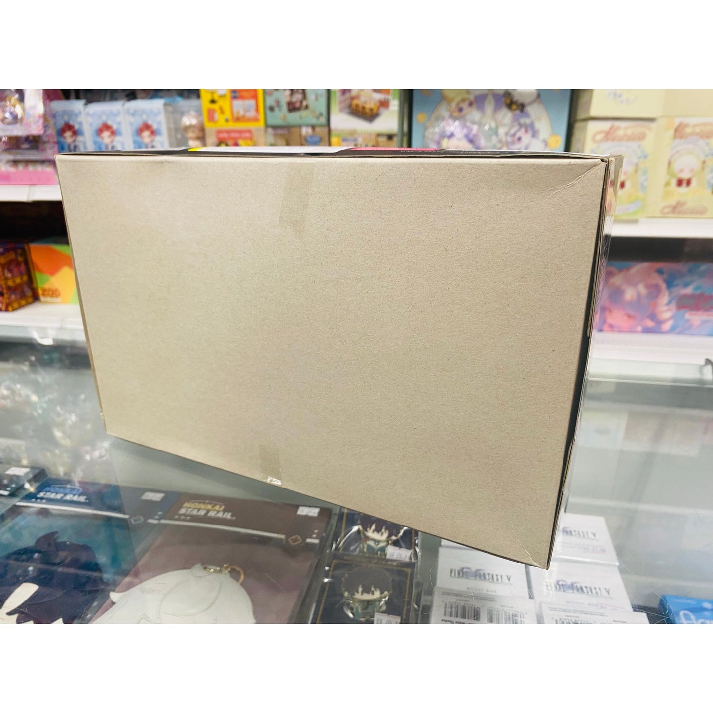 Megami Device Chaos & Pretty Magical Girl 1/1 Plastic Model