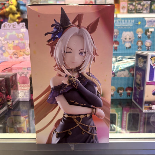 Umamusume Pretty Derby Trio-Try-iT Figure