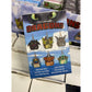 How To Train Your Dragon Mini Backpack Blind Box Bag Charm