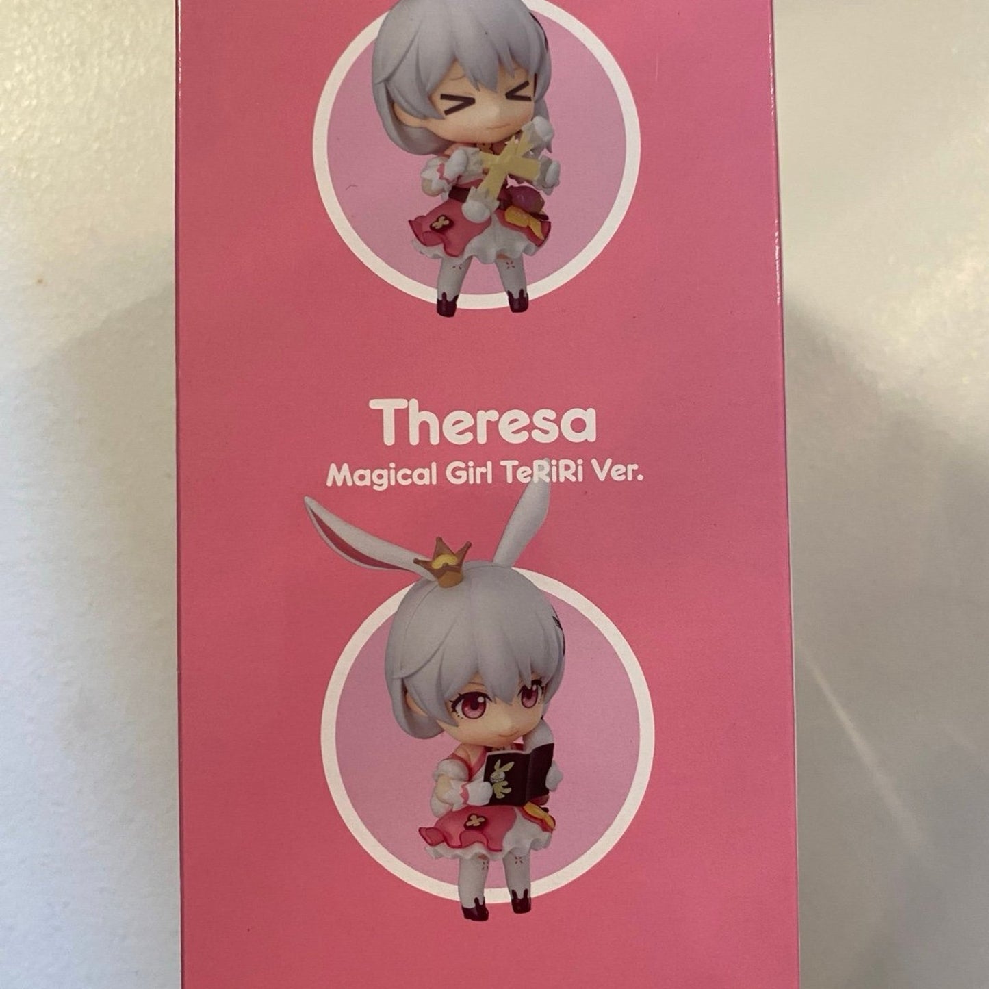 Honkai Impact miHoYo GSC Theresa Nendoroid 1057