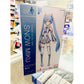 Frame Arms Girl Music Girl Snow Miku Plastic Model
