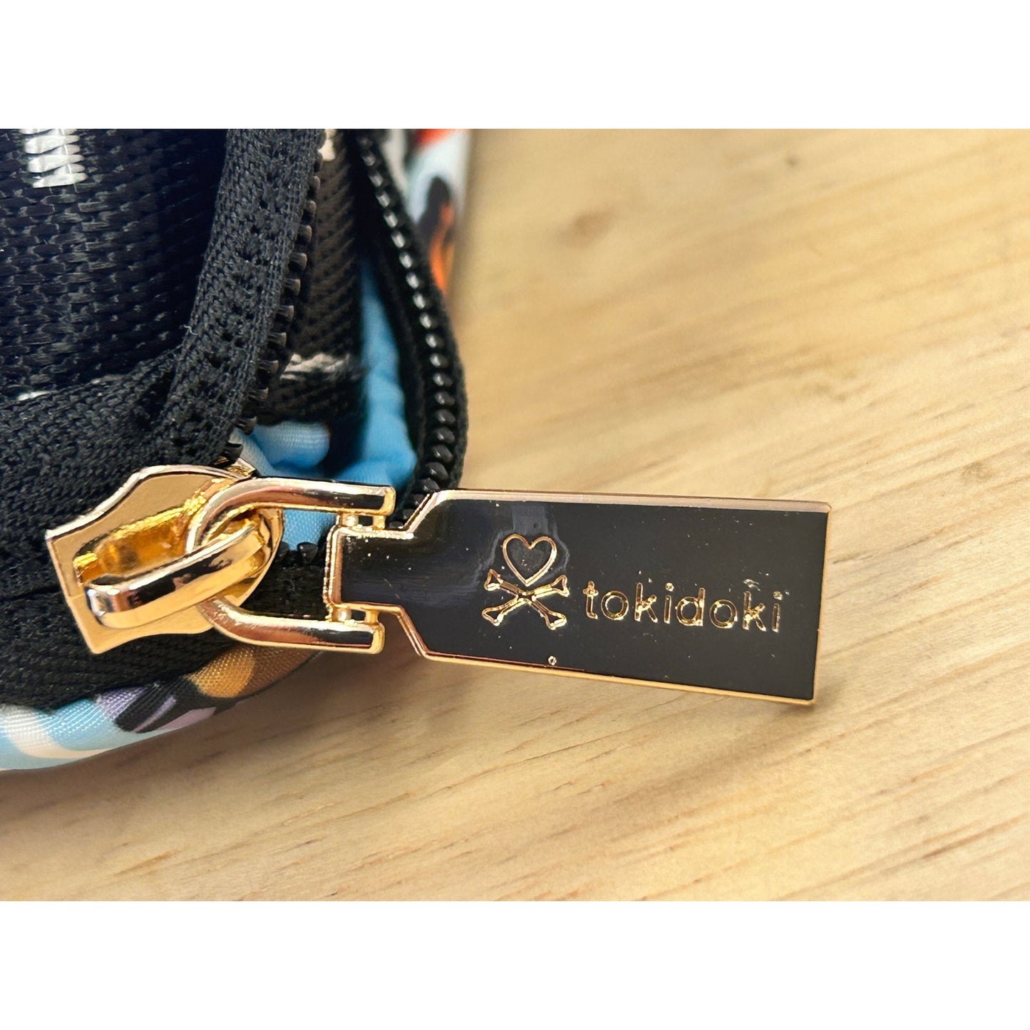 Tokidoki Large Tote Bag Weekender Milk Market