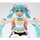 Hatsune Miku Winter Image Ver. TaiCra Exclusive Game Prize