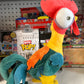 Disney Moana Hei Hei Plush Toy
