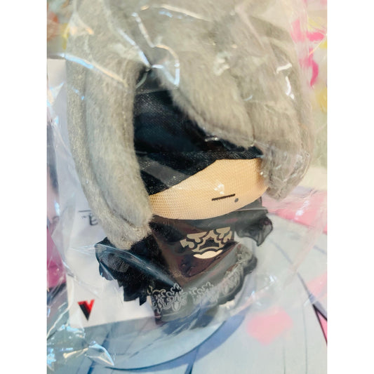 NieR: Automata Mini Plush 2B YoRHa No.2 Type B
