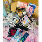SILVER Subscription Box