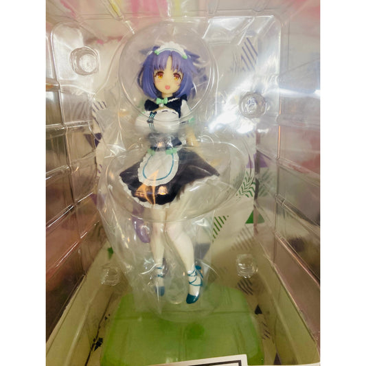 POP UP PARADE Nekopara Cinnamon Complete Figure