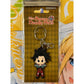 Seven Deadly Sins Zeldris Rubber Keychain