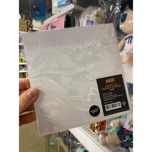 Goddess of Victory: Nikke Acrylic Stand Rapi