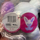 League of Legends Grey Battle Bunny 9-Inch Plush