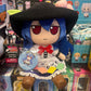 Tenshi Hinanawi Touhou Plush