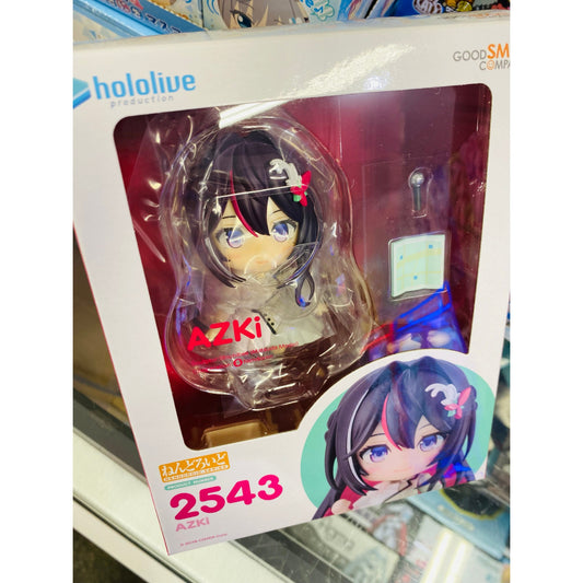 GSC Nendoroid Hololive Production AZKi