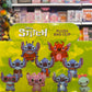 Lilo & Stitch Plush Bag Clip Blind Bag