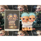 Pop Mart x Zsiga Twins Series 3 Blind Box “Hug Anxiety”